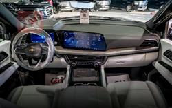 شيفروليه تاهو